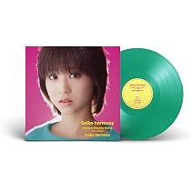 Amazon.co.jp: Seiko Diamond －Karuho Kureda Works－ vinyl edition